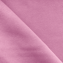 Ткань Кашкорсе, 420гм/2, 110см, цвет Сухая роза (на отрез)  в Орске