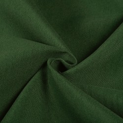 Грета Водоотталкивающая (80%пэ, 20%хл), Темно-Зеленый (на отрез)  в Орске
