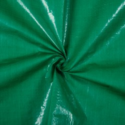 Тентовое полотно Тарпаулин 120 г/м2, Зеленый   в Орске