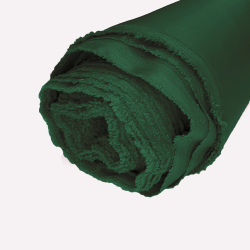 Мерный лоскут в рулоне Ткань Оксфорд 600D PU, цвет Зеленый, 12,22м №200.17  в Орске