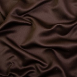Ткань Блэкаут для штор светозатемняющая 75% &quot;Шоколад&quot;   в Орске