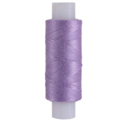 Нить армированная 35 лл (200м), цвет Фиолетовый №1804  в Орске