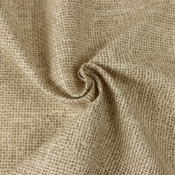 Интерьерная ткань Дак (DUCK), Серый (на отрез)  в Орске