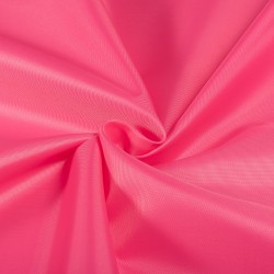 Ткань Оксфорд 210D PU, Розовый (на отрез)  в Орске