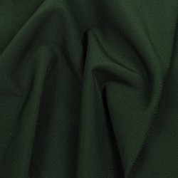 Габардин (100%пэ), Темно-зеленый   в Орске