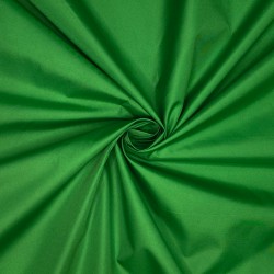 Ткань Дюспо 240Т  WR PU Milky, цвет Зеленое яблоко (на отрез)  в Орске