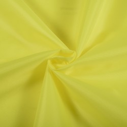 Ткань Оксфорд 210D PU, Желтый 2 (на отрез) УЦЕНКА  в Орске