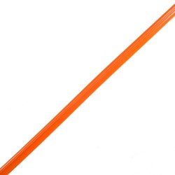Кедер-Кант (для укрепления углов сумок) Оранжевый пластиковый  в Орске