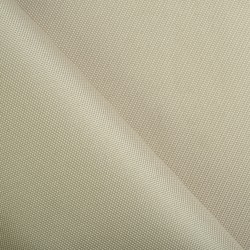 Ткань Кордура (Китай) (Оксфорд 900D), цвет Бежевый (на отрез) (100% полиэстер) в Орске