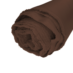 Мерный лоскут в рулоне Ткань Oxford 600D PU Тёмно-Коричневый 14,08м (№200.9)  в Орске